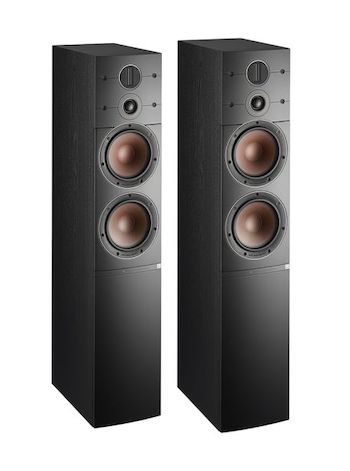 High quality speaker sales system